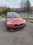 BMW 216 216d Gran Tourer Oranje - thumbnail 1