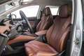 Skoda Enyaq iV 80 204pk Automaat Warmtepomp, Trekhaak, Lederen Grijs - thumbnail 4