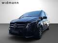 Mercedes-Benz V 300 V-Klasse  d AVANTGARDE EDITION Lang Night Gris - thumbnail 21