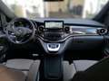 Mercedes-Benz V 300 V-Klasse  d AVANTGARDE EDITION Lang Night Grijs - thumbnail 11