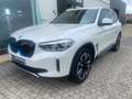 BMW iX3 Impressive - Leder Panodak Harman/Kardon Trekhaak Blanc - thumbnail 1