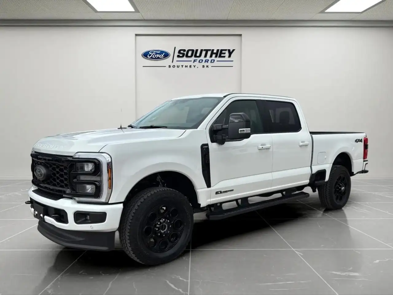 2026 Ford F 350