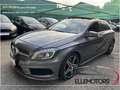 Mercedes-Benz A 250 Premium auto E6 Gris - thumbnail 1