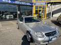 Mercedes-Benz SLK 200 SLK Roadster - R170 k Evo Argento - thumbnail 5