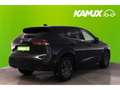 Nissan Qashqai 1.3DIG-T Aut.Acenta+LED+CARPLAY+SHZ+PDC Zwart - thumbnail 4
