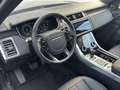 Land Rover Range Rover Sport 3.0 AWD SE Panorama Mansory21 Schwarz - thumbnail 8