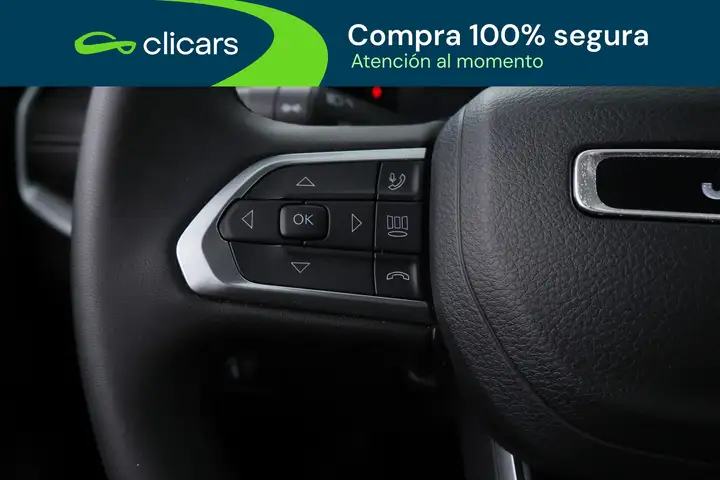 Jeep Compass 2025, foto 23
