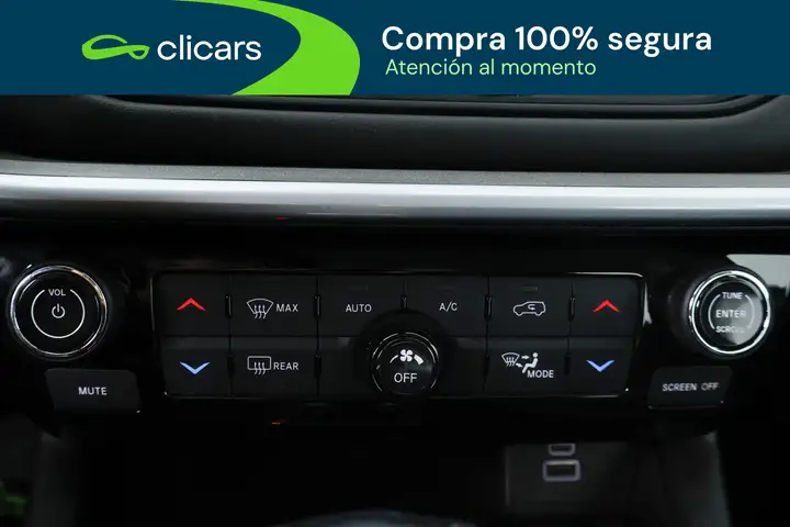 Jeep Compass 2025, foto 27
