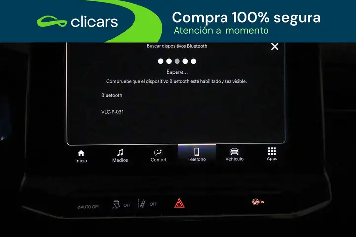 Jeep Compass 2025, foto 28