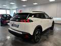 Peugeot 2008 1.5 BlueHDi Allure Navi Pack Weiß - thumbnail 6