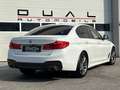 BMW 520 d xDrive Aut.|M-PAKET|LED|HEAD-UP|RFK|DiGi-TACHO Weiß - thumbnail 3