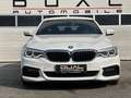 BMW 520 d xDrive Aut.|M-PAKET|LED|HEAD-UP|RFK|DiGi-TACHO Weiß - thumbnail 5