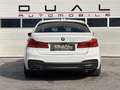 BMW 520 d xDrive Aut.|M-PAKET|LED|HEAD-UP|RFK|DiGi-TACHO Weiß - thumbnail 6