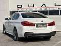 BMW 520 d xDrive Aut.|M-PAKET|LED|HEAD-UP|RFK|DiGi-TACHO Weiß - thumbnail 4
