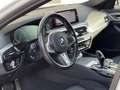 BMW 520 d xDrive Aut.|M-PAKET|LED|HEAD-UP|RFK|DiGi-TACHO Weiß - thumbnail 8