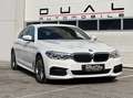 BMW 520 d xDrive Aut.|M-PAKET|LED|HEAD-UP|RFK|DiGi-TACHO Weiß - thumbnail 2