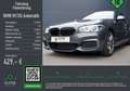 BMW 135 i Klimaauto,LED,Winterp,PDC,Multilf,5Türen Grau - thumbnail 1