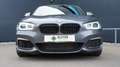 BMW 135 i Klimaauto,LED,Winterp,PDC,Multilf,5Türen Grau - thumbnail 4