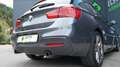 BMW 135 i Klimaauto,LED,Winterp,PDC,Multilf,5Türen Grau - thumbnail 10