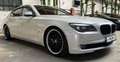 BMW Active Hybrid 7 Active Hybrid 7 Comfort pak. VollAusstattung Weiß - thumbnail 2