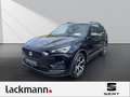 SEAT Tarraco 2.0 TDI FR 4Drive *Navi*Leder*AHK*Beats* Schwarz - thumbnail 1