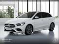 Mercedes-Benz B 250 e AMG+PANO+AHK+LED+KAMERA+KEYLESS+8G Weiß - thumbnail 13