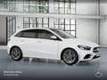 Mercedes-Benz B 250 e AMG+PANO+AHK+LED+KAMERA+KEYLESS+8G Weiß - thumbnail 15