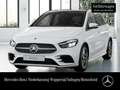 Mercedes-Benz B 250 e AMG+PANO+AHK+LED+KAMERA+KEYLESS+8G Weiß - thumbnail 1