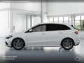 Mercedes-Benz B 250 e AMG+PANO+AHK+LED+KAMERA+KEYLESS+8G Weiß - thumbnail 5