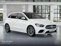 Mercedes-Benz B 250 e AMG+PANO+AHK+LED+KAMERA+KEYLESS+8G Weiß - thumbnail 17