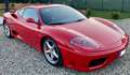Ferrari 360 360 3.6 Modena F1 Rosso - thumbnail 4