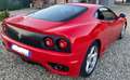 Ferrari 360 360 3.6 Modena F1 Rosso - thumbnail 3