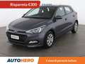 Hyundai i20 1.2 Classic 84 CV Gri - thumbnail 1