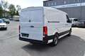 Volkswagen Crafter 30 Neuwagen Klima + Garantie bis 03/2029 Bianco - thumbnail 4