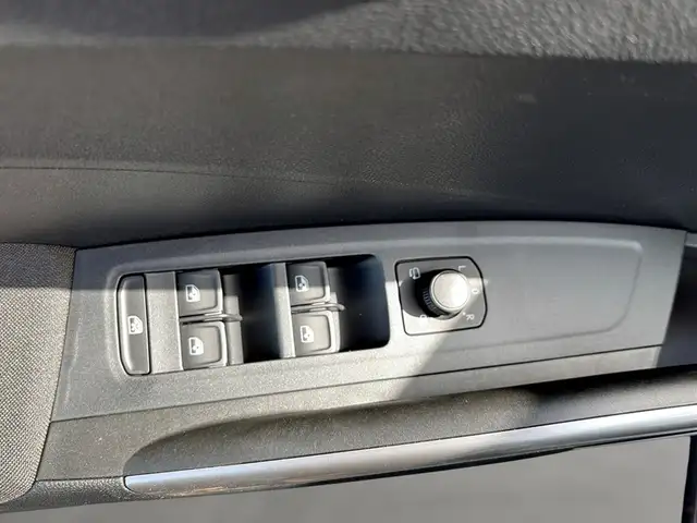 Skoda Fabia view 15