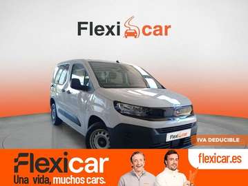 100 Cv 1.5 Td S/S MT6 €6.4