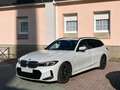 BMW 320 320d - thumbnail 1