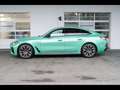 BMW 420 Fame Green II Met. SPECIAL REQ Groen - thumbnail 3