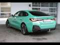 BMW 420 Fame Green II Met. SPECIAL REQ Groen - thumbnail 2