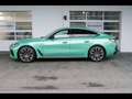 BMW 420 Fame Green II Met. SPECIAL REQ Groen - thumbnail 20