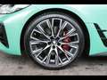 BMW 420 Fame Green II Met. SPECIAL REQ Groen - thumbnail 4