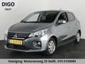 Mitsubishi Space Star 1.2 GREYLINE ACTIV AUTOMAAT GARANTIE 6-2031* APPLE Grau - thumbnail 1