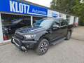 Ford Ranger Wildtrak Doppelkabine 4x4 Noir - thumbnail 4