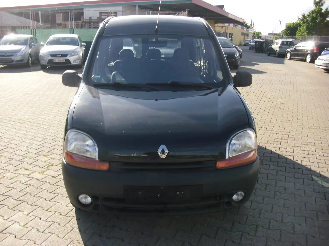 Renault Kangoo 1.4 Klima, foto 2