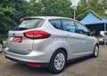 Ford C-Max 1,0 EcoBoost Klima/Temp/Sitzh/PDC/19Tkm Silber - thumbnail 6