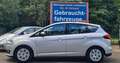 Ford C-Max 1,0 EcoBoost Klima/Temp/Sitzh/PDC/19Tkm Silber - thumbnail 4