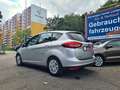 Ford C-Max 1,0 EcoBoost Klima/Temp/Sitzh/PDC/19Tkm Silber - thumbnail 25