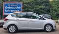 Ford C-Max 1,0 EcoBoost Klima/Temp/Sitzh/PDC/19Tkm Silber - thumbnail 3