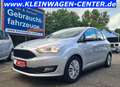 Ford C-Max 1,0 EcoBoost Klima/Temp/Sitzh/PDC/19Tkm Silber - thumbnail 1