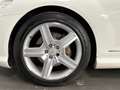 Mercedes-Benz CL 500 AMG-PAKET/AMG-FELGEN/ALCANTARA Weiß - thumbnail 13